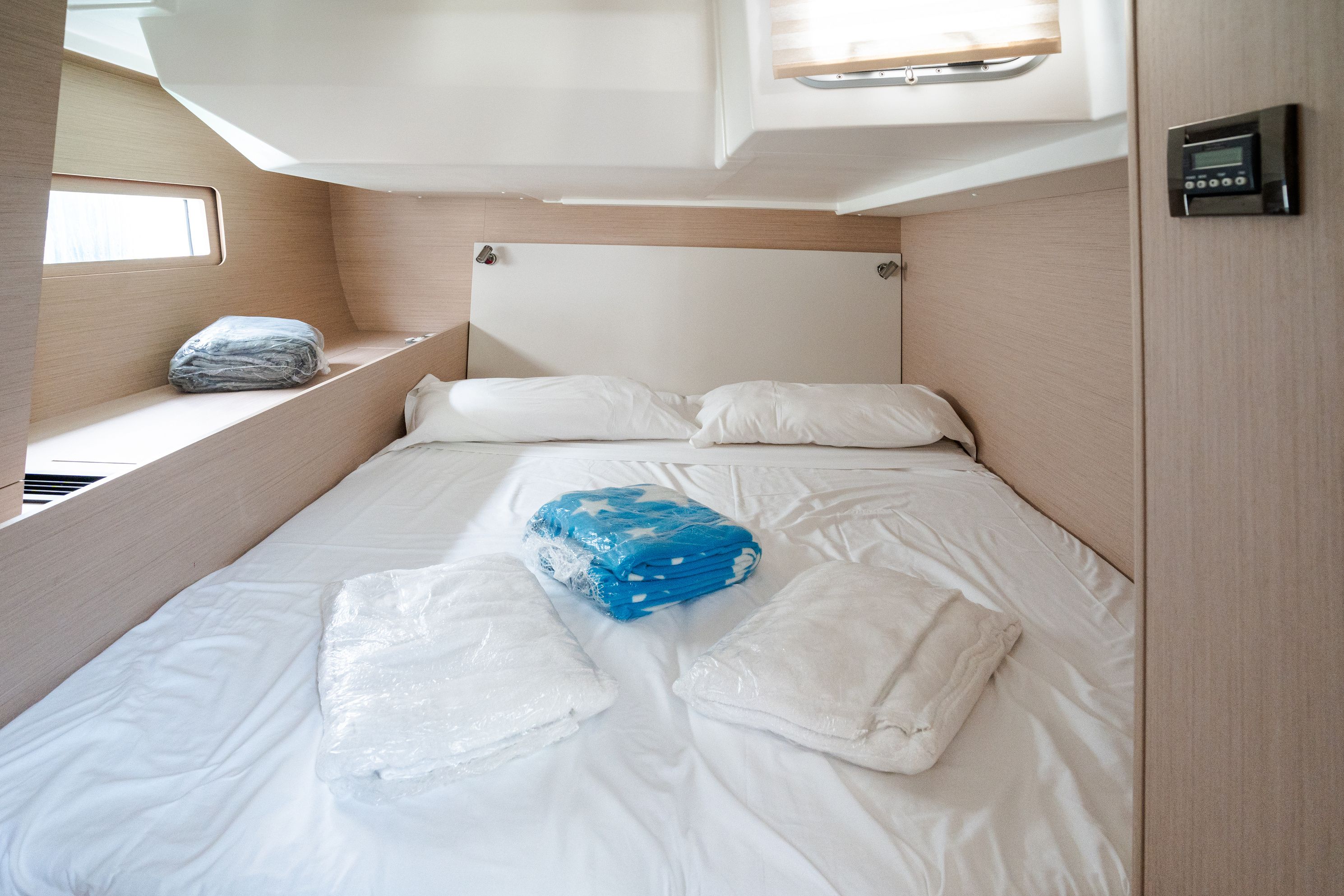 Beneteau Oceanis 51.1 | Agape