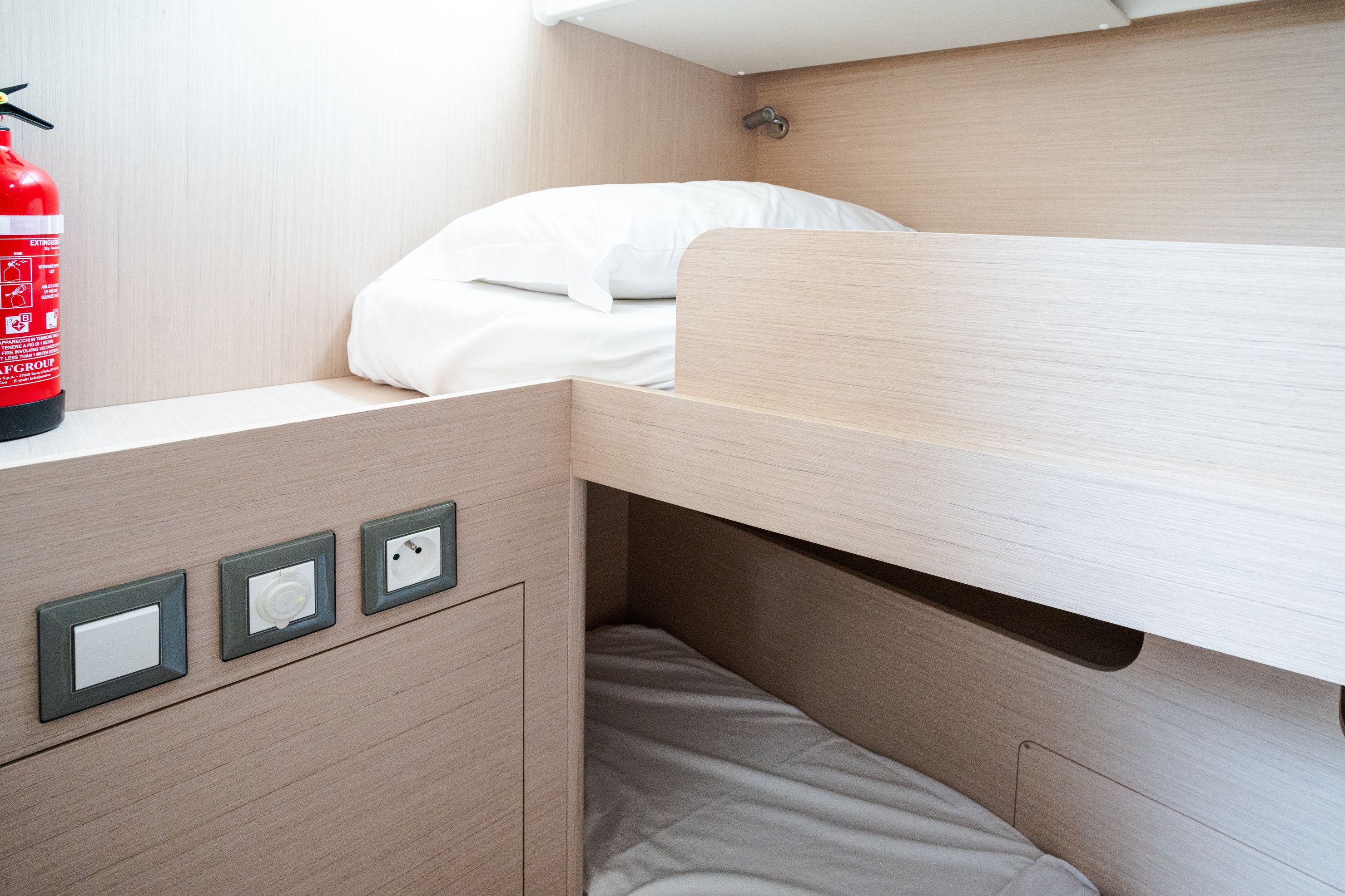 Beneteau Oceanis 51.1 | Agape