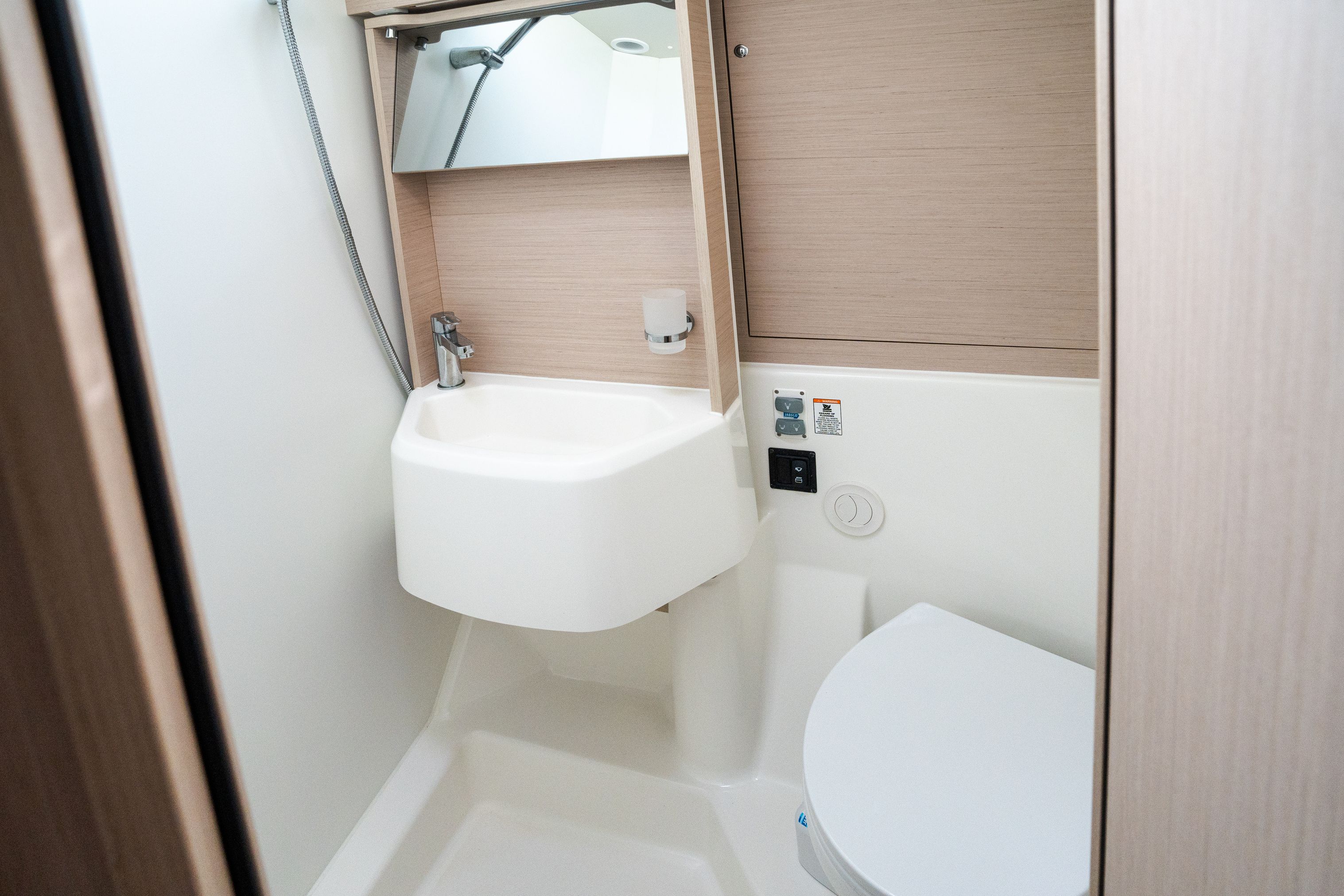 Beneteau Oceanis 51.1 | Agape