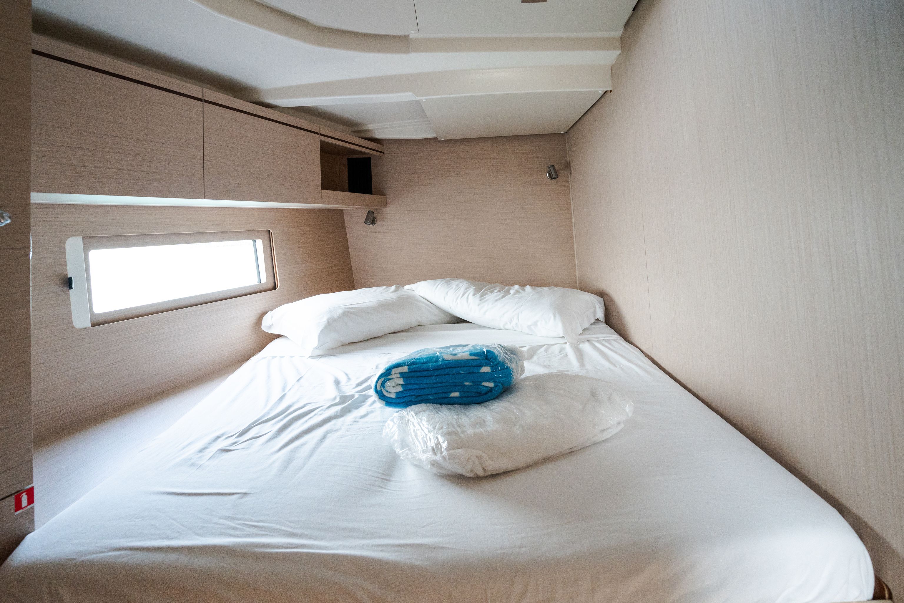Beneteau Oceanis 51.1 | Agape
