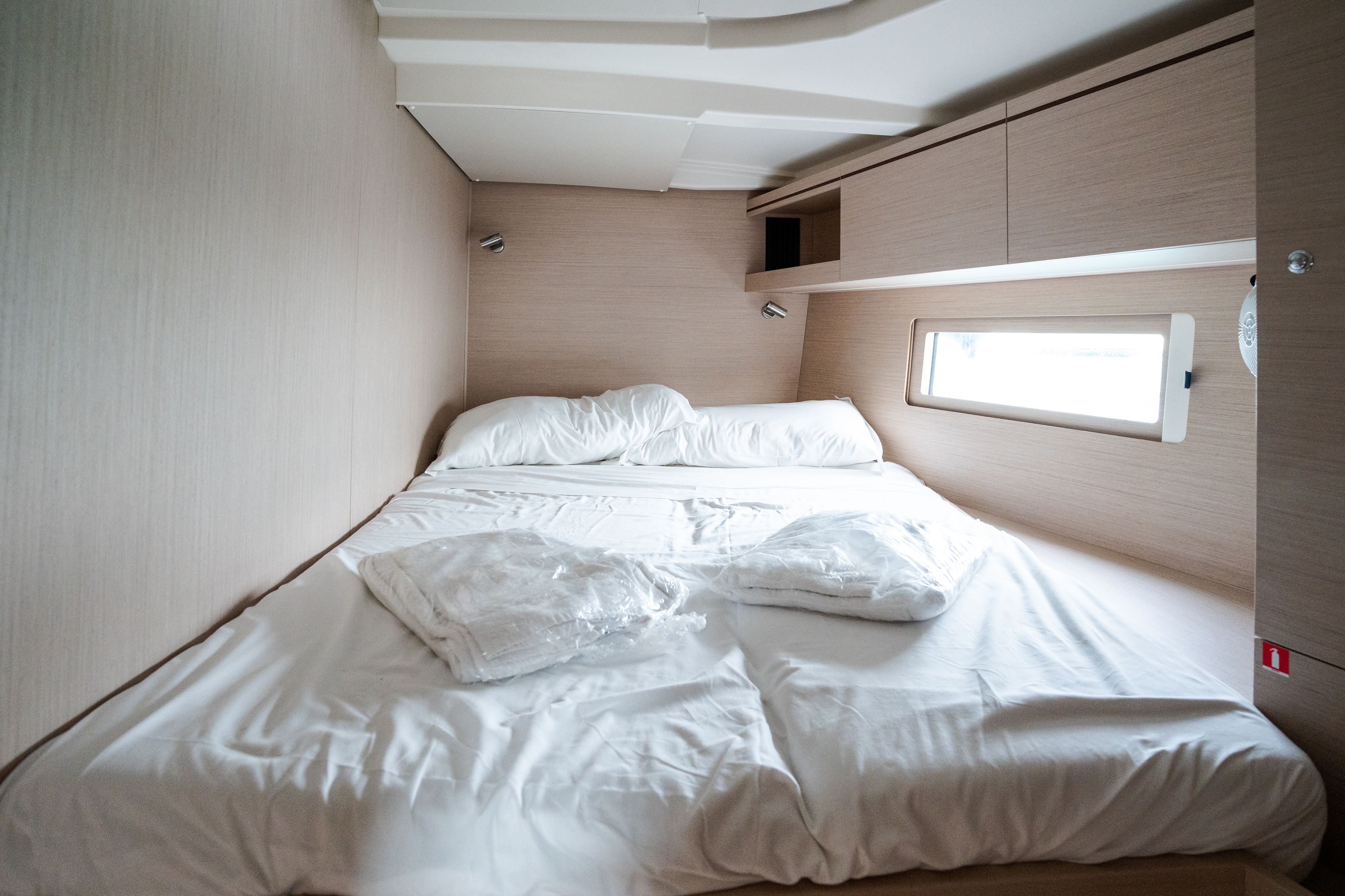 Beneteau Oceanis 51.1 | Agape