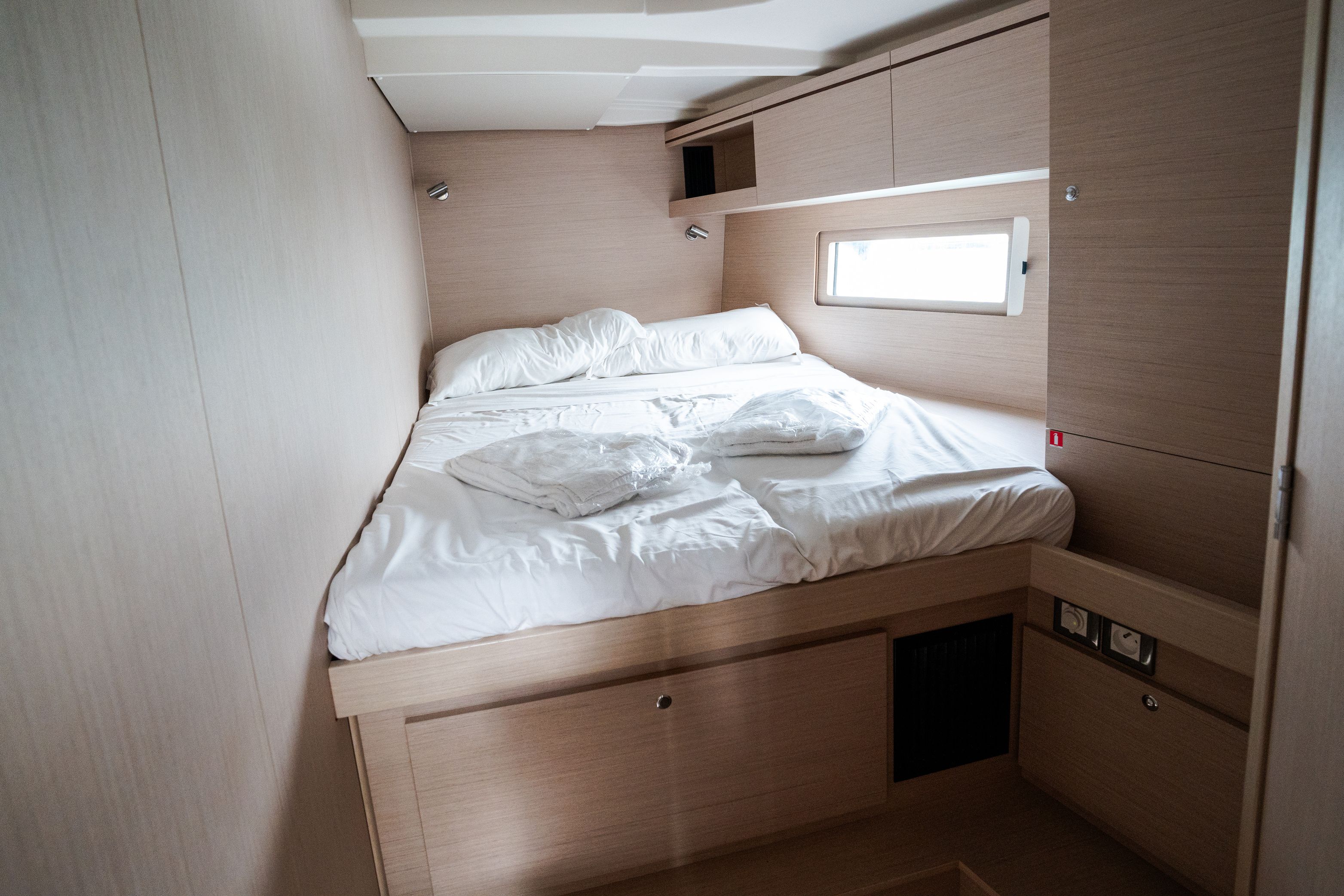 Beneteau Oceanis 51.1 | Agape