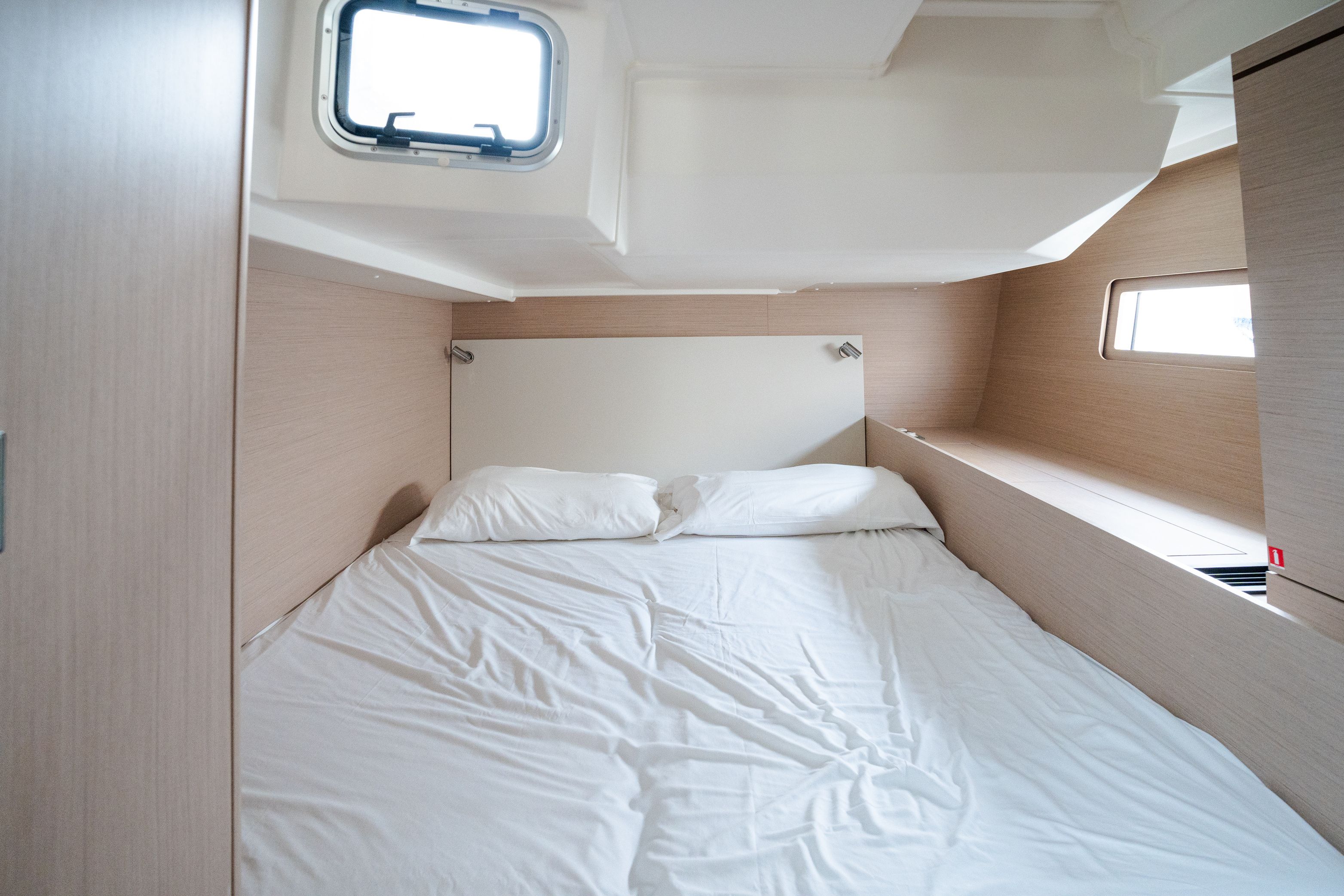 Beneteau Oceanis 51.1 | Agape