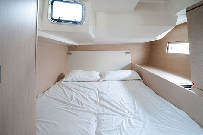 Beneteau Oceanis 51.1 | Agape