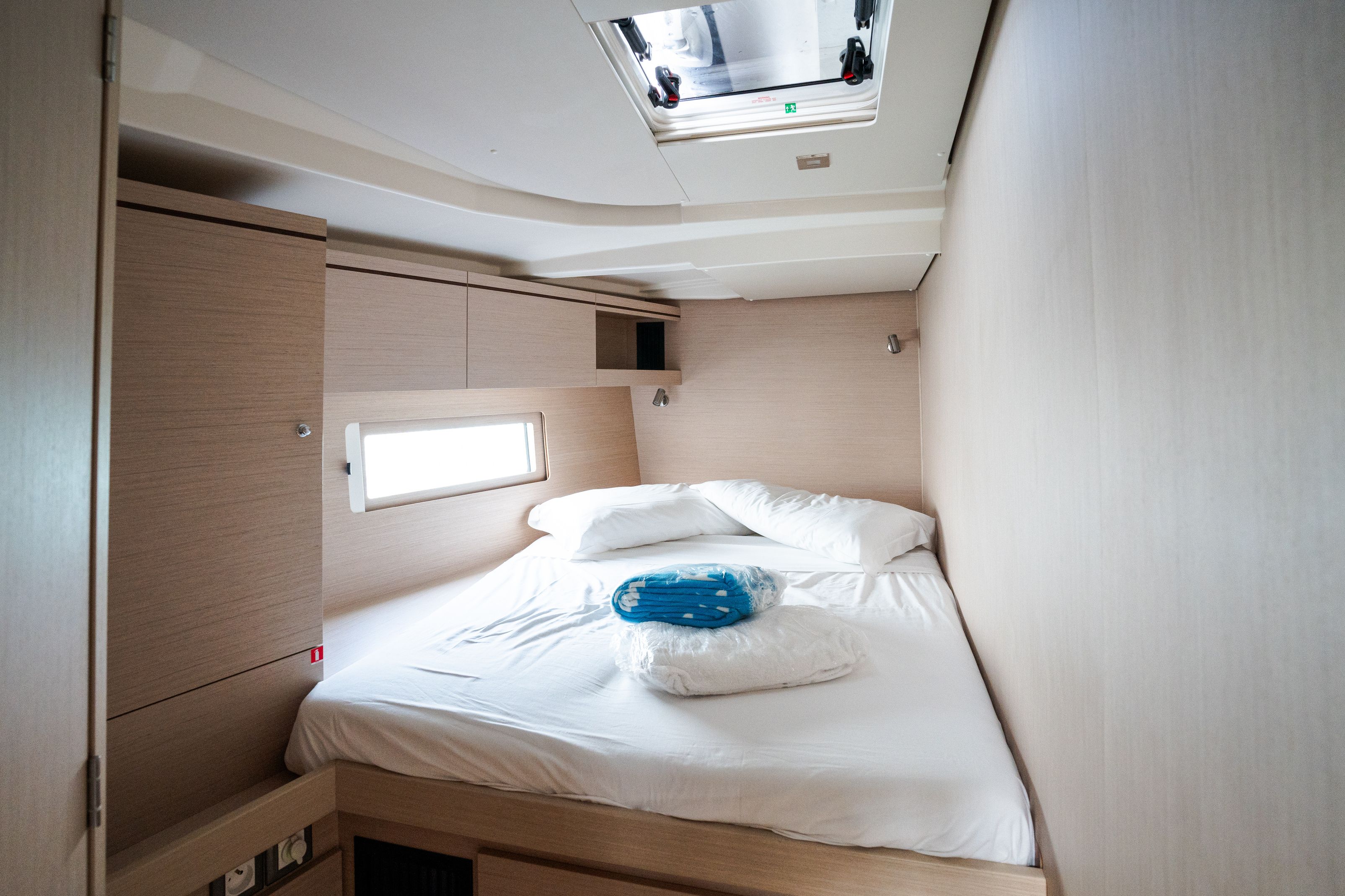 Beneteau Oceanis 51.1 | Agape