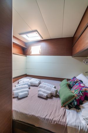 Lagoon 52 F | Fichissimo