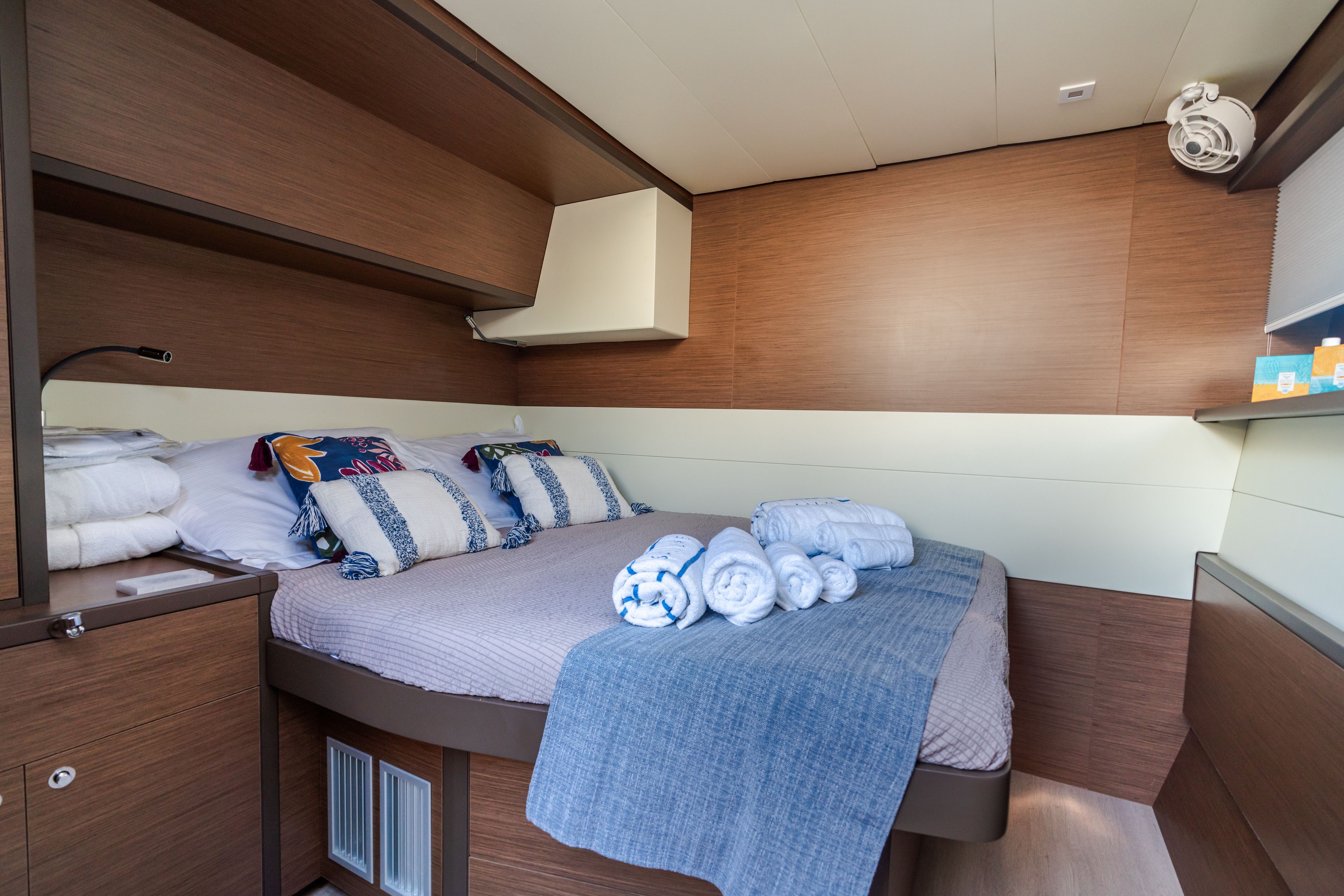 Lagoon 52 F | Fichissimo