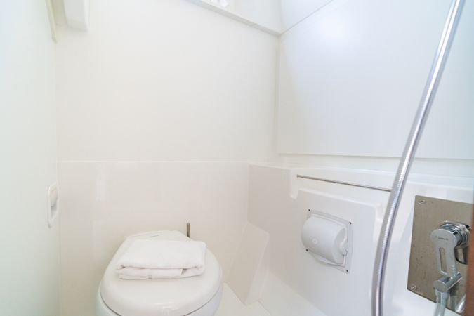 Lagoon 52 F | Fichissimo