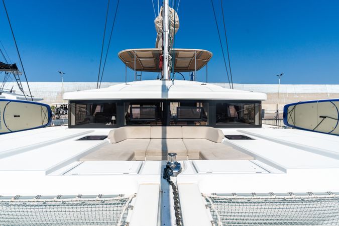 Lagoon 52 F | Fichissimo