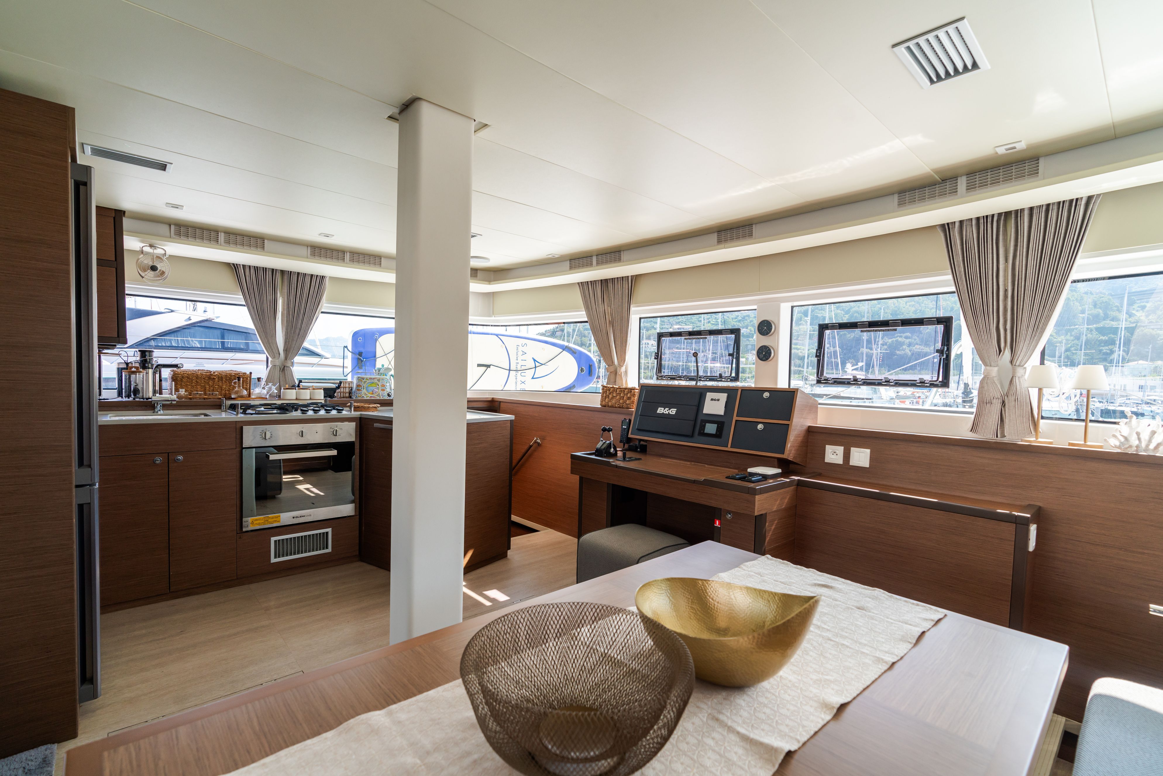 Lagoon 52 F | Fichissimo