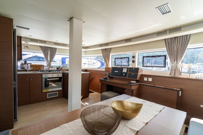 Lagoon 52 F | Fichissimo