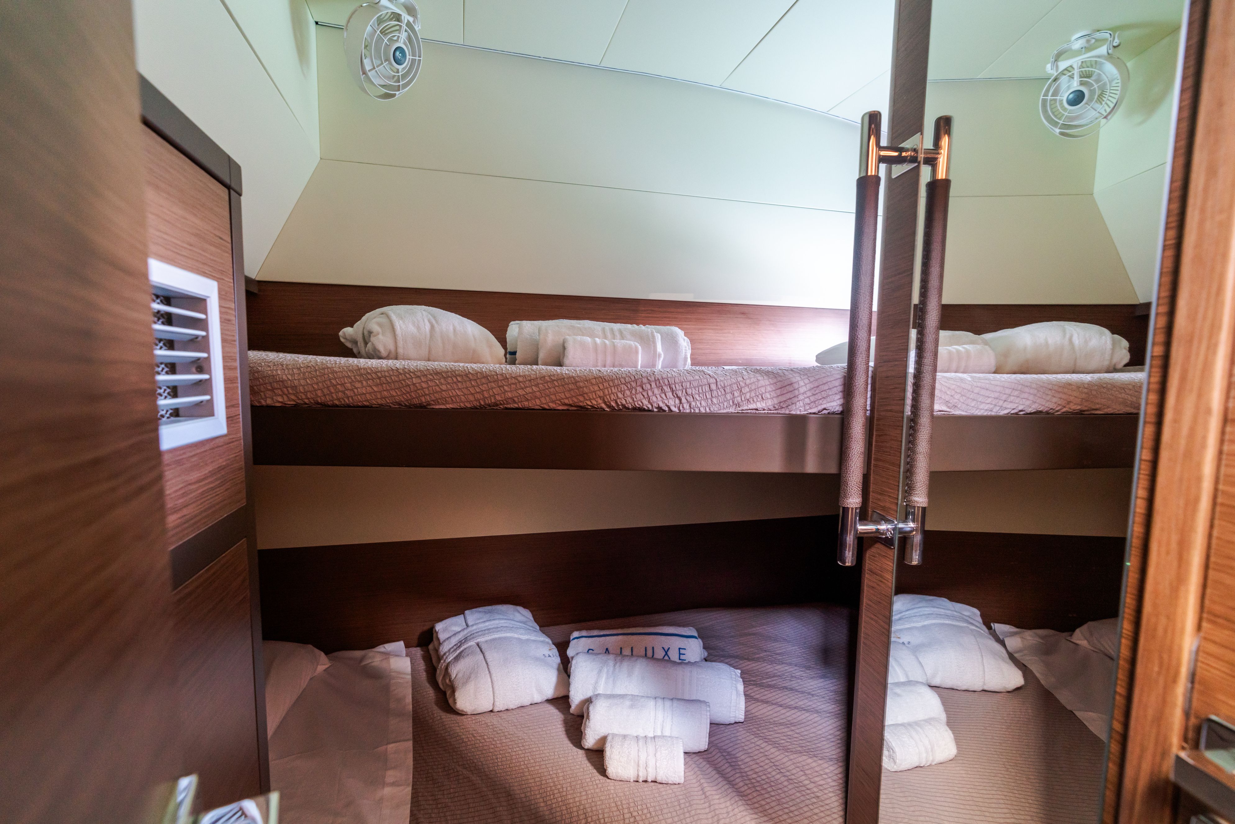 Lagoon 52 F | Fichissimo