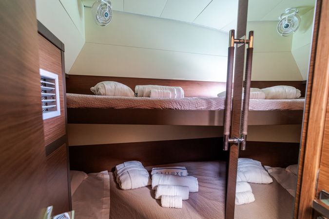 Lagoon 52 F | Fichissimo