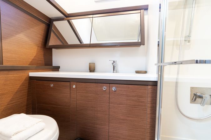 Lagoon 52 F | Fichissimo