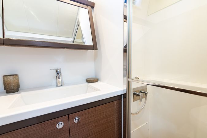 Lagoon 52 F | Fichissimo