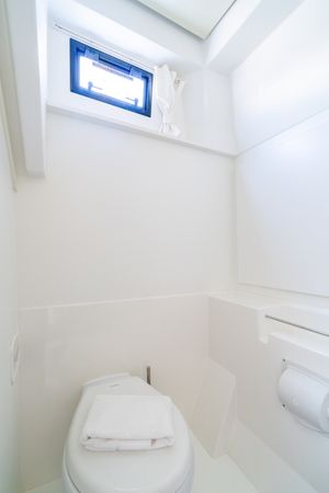 Lagoon 52 F | Fichissimo