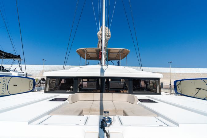 Lagoon 52 F | Fichissimo
