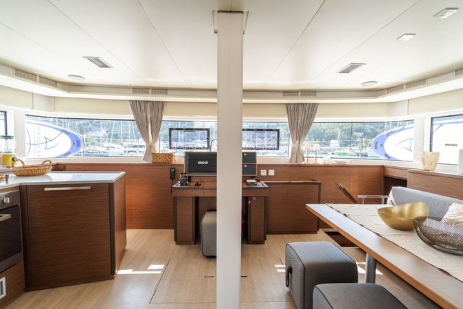 Lagoon 52 F | Fichissimo