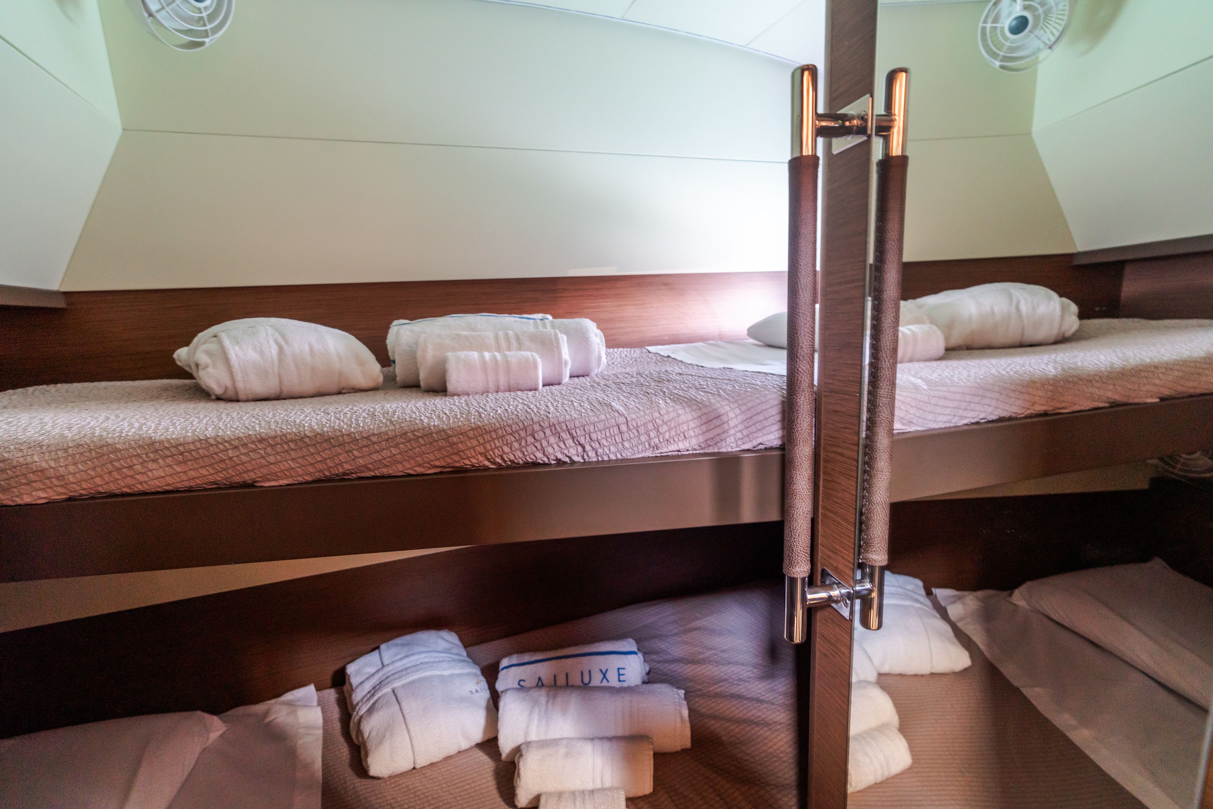 Lagoon 52 F | Fichissimo