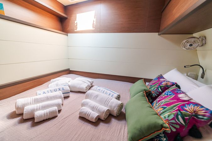 Lagoon 52 F | Fichissimo