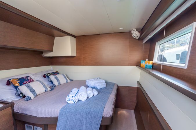 Lagoon 52 F | Fichissimo