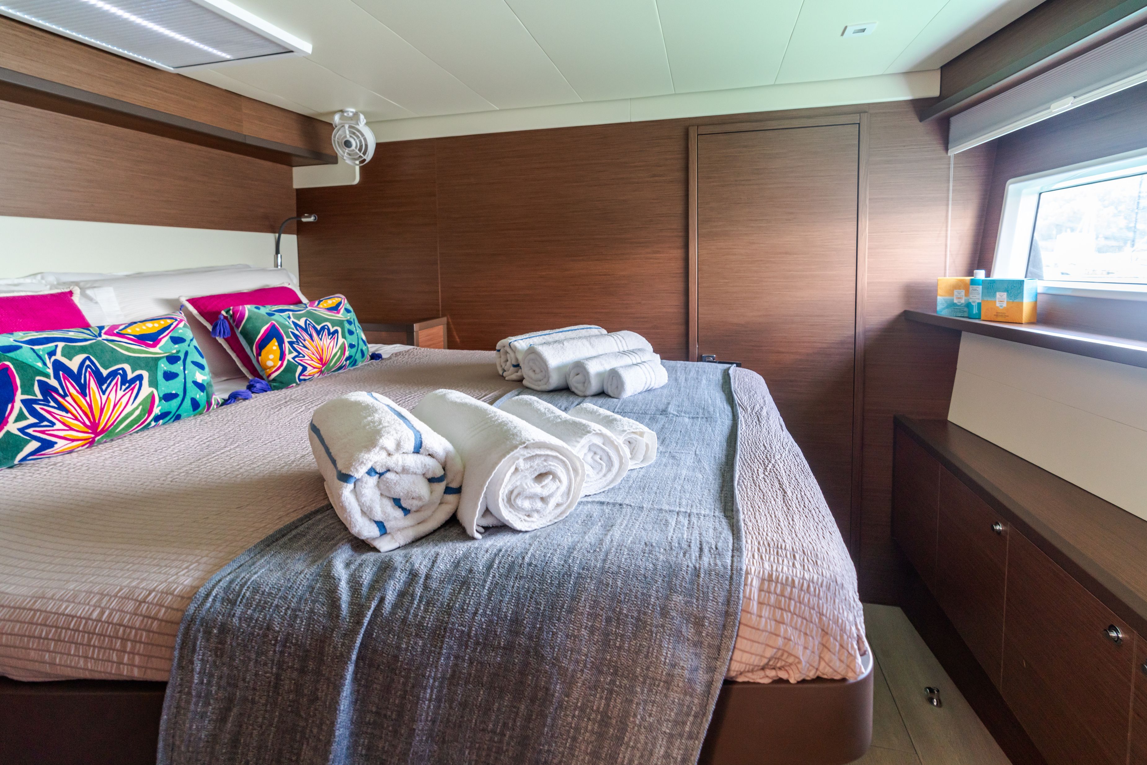 Lagoon 52 F | Fichissimo