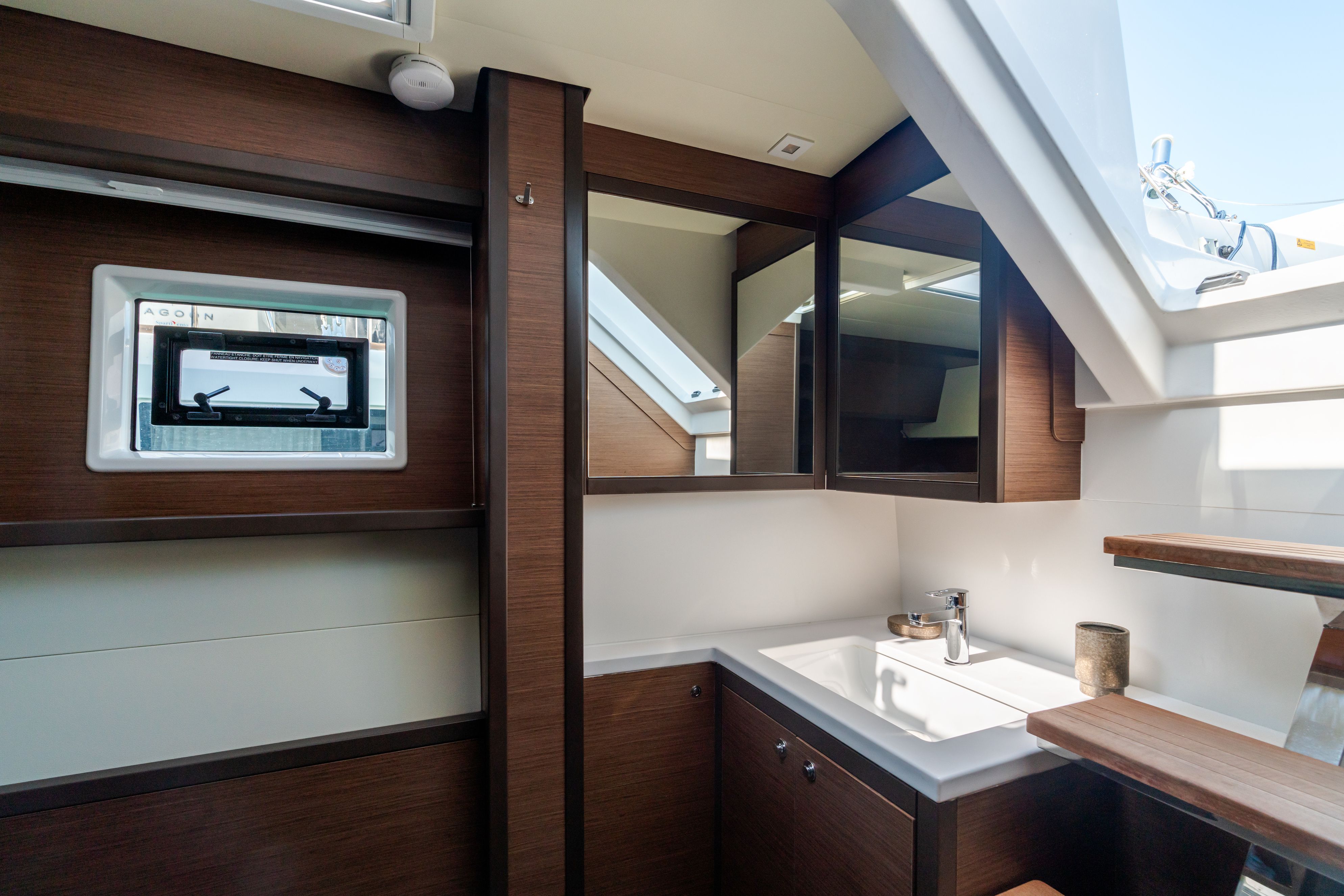 Lagoon 52 F | Fichissimo