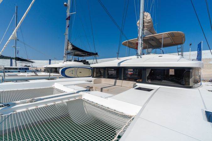 Lagoon 52 F | Fichissimo