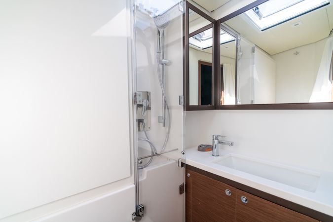 Lagoon 52 F | Fichissimo