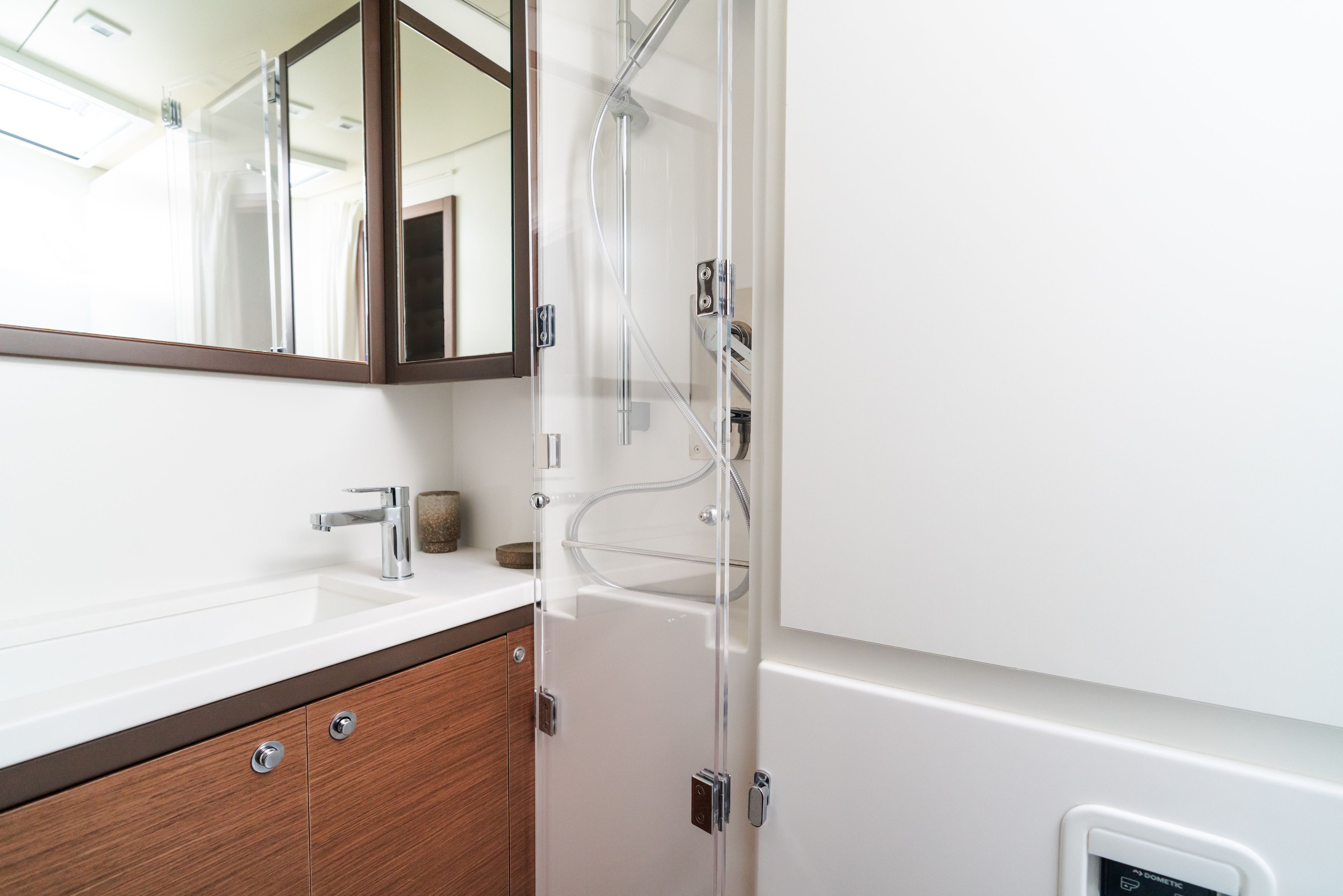 Lagoon 52 F | Fichissimo