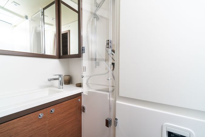 Lagoon 52 F | Fichissimo