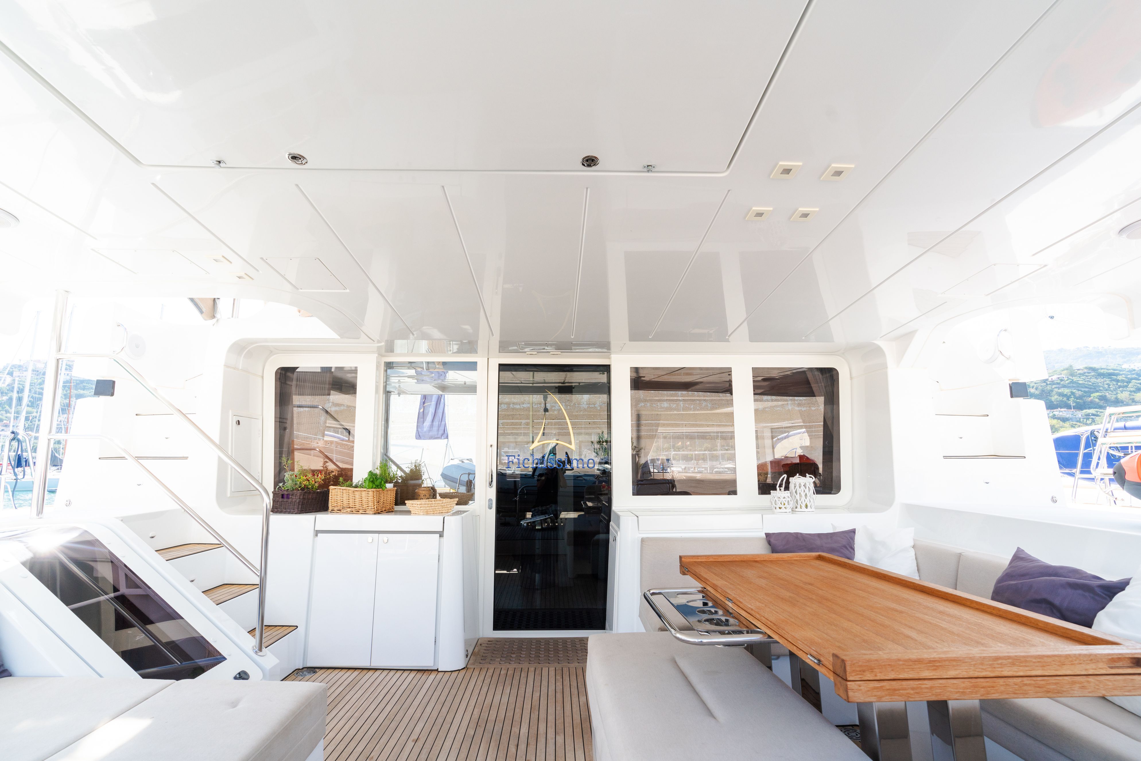 Lagoon 52 F | Fichissimo