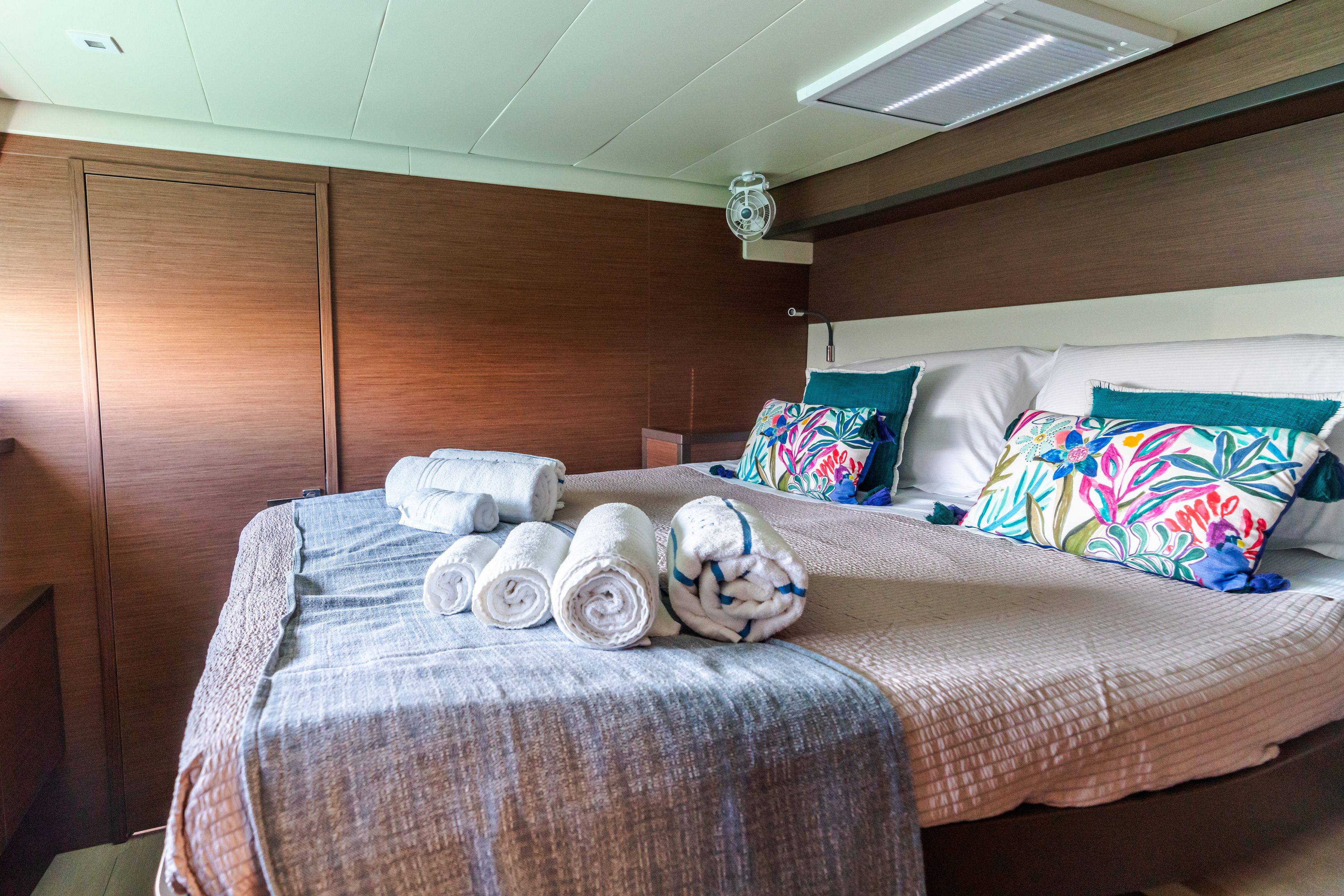 Lagoon 52 F | Fichissimo