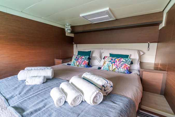 Lagoon 52 F | Fichissimo