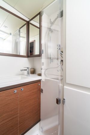 Lagoon 52 F | Fichissimo