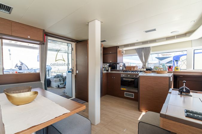 Lagoon 52 F | Fichissimo