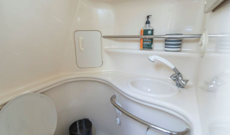 Sea Ray Sundancer 340 | Finally