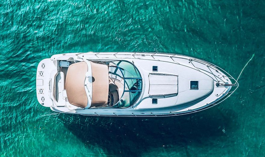 Sea Ray 45 | Soujourn