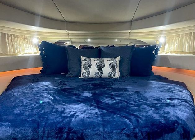 Sea Ray 45 | Soujourn