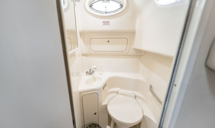 Sea Ray 45 | Soujourn