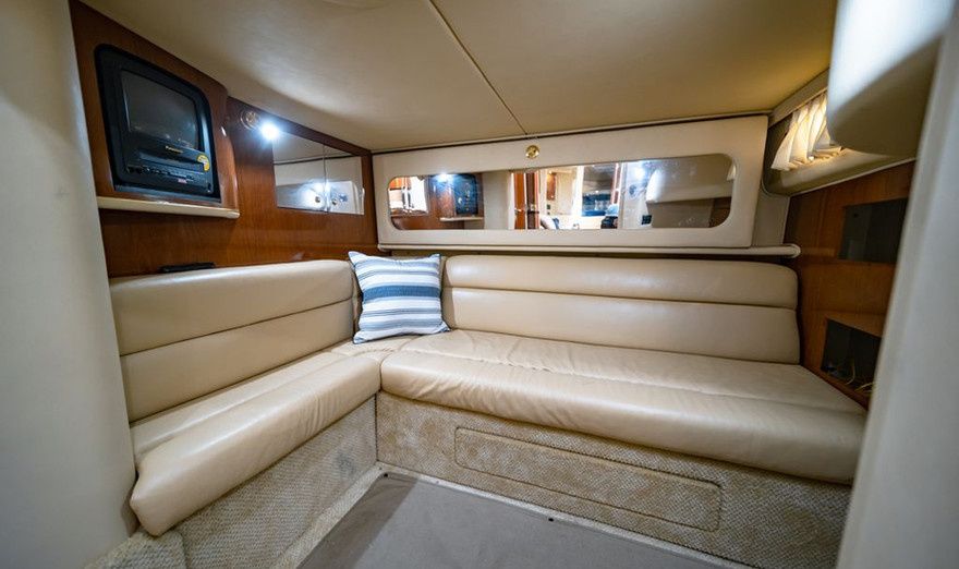 Sea Ray 45 | Soujourn