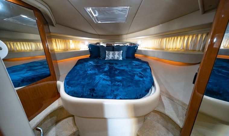 Sea Ray 45 | Soujourn