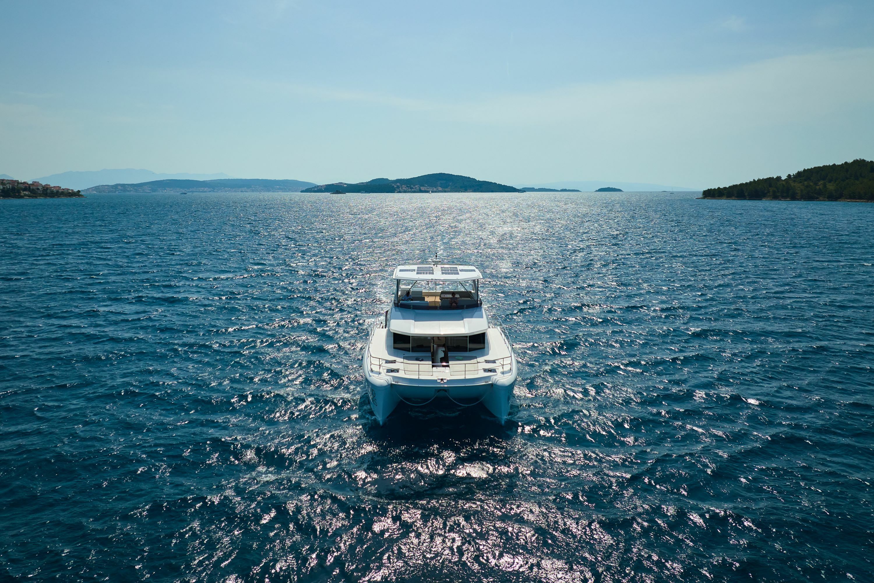 Leopard 53 | Good Vibes