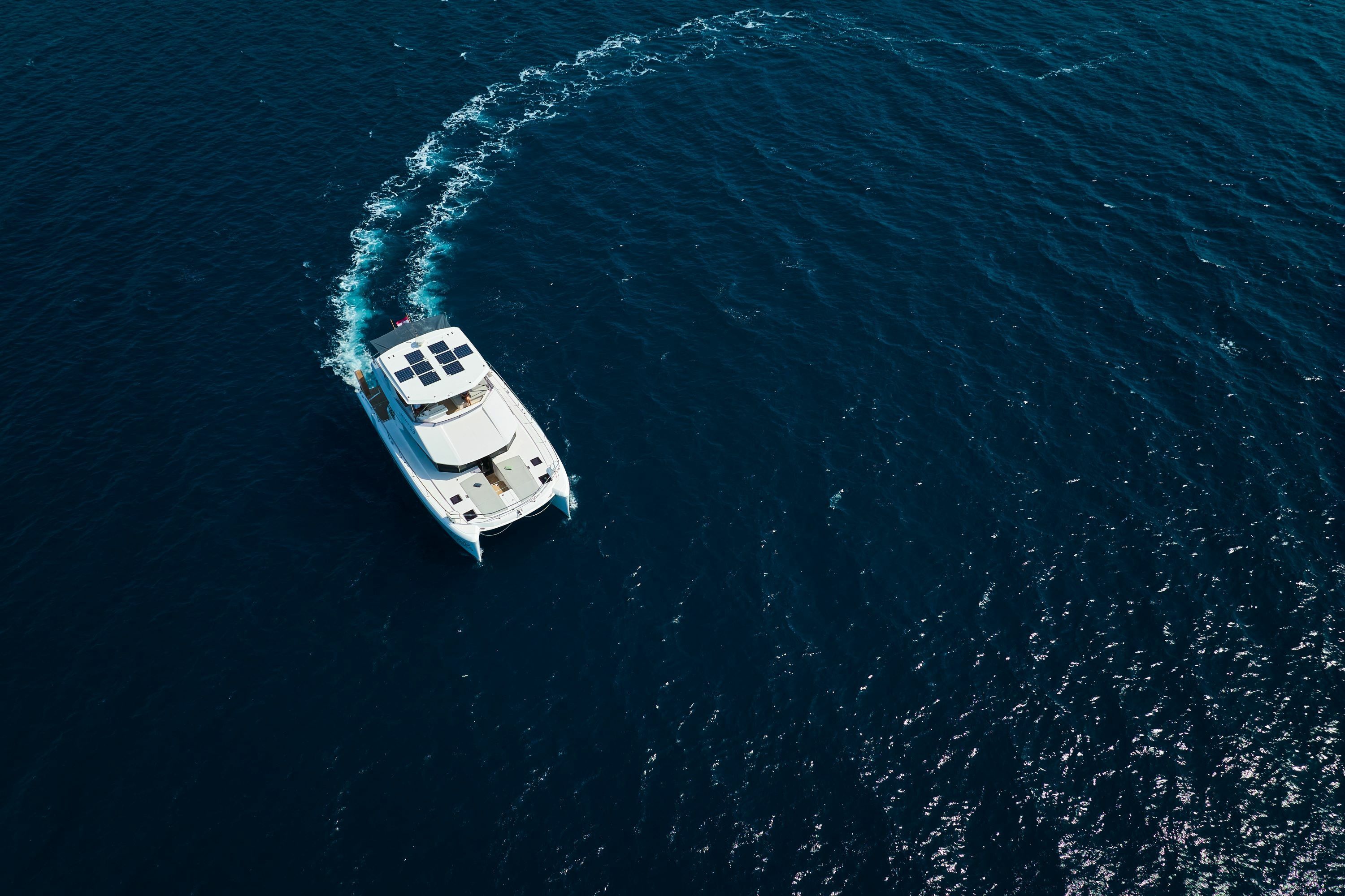 Leopard 53 | Good Vibes