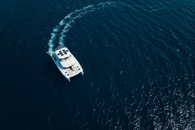 Leopard 53 | Good Vibes