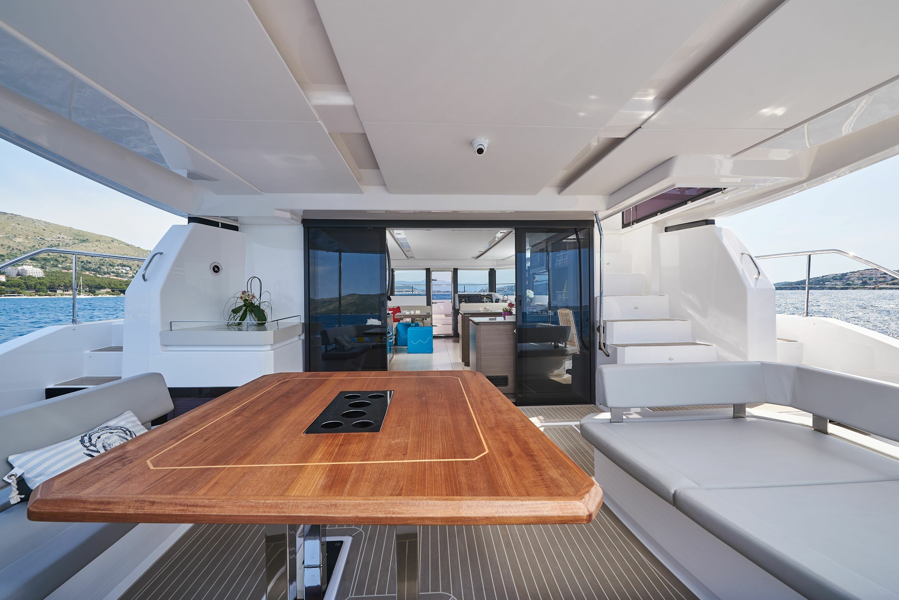 Leopard 53 | Good Vibes