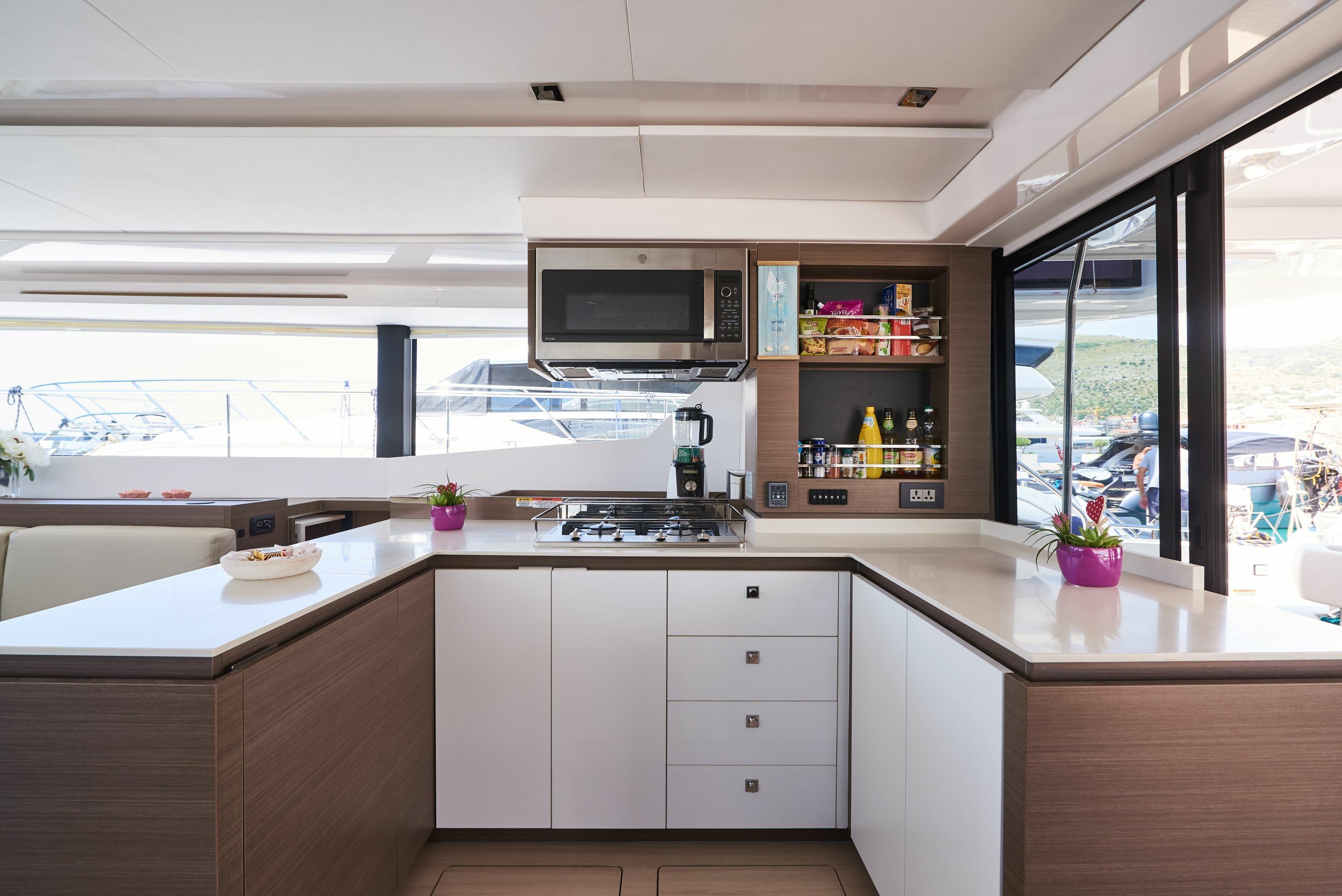 Leopard 53 | Good Vibes