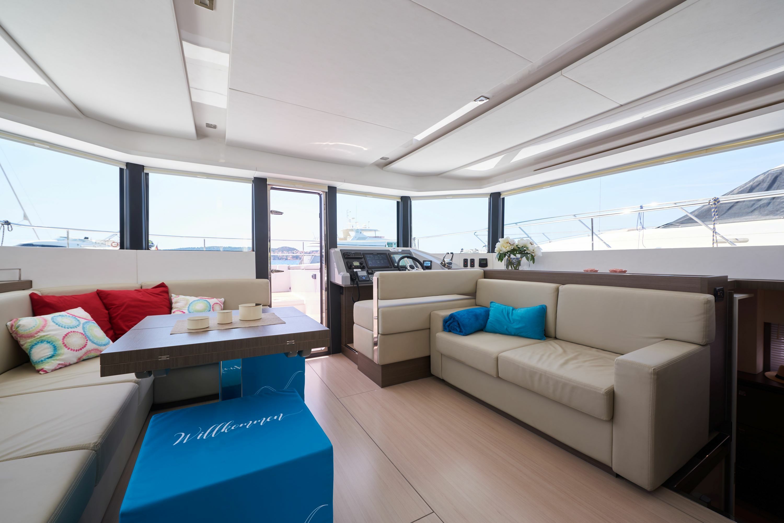 Leopard 53 | Good Vibes