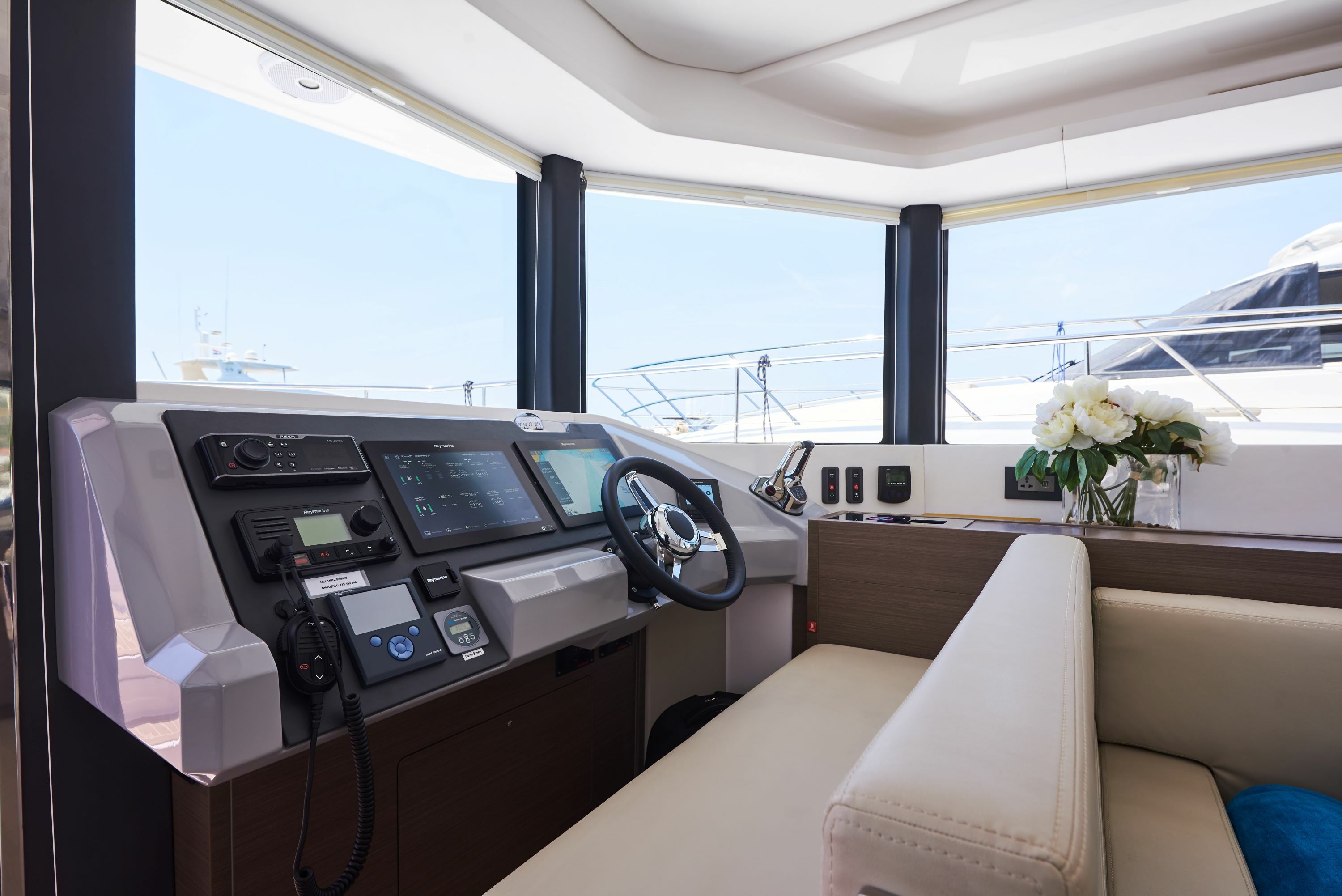 Leopard 53 | Good Vibes