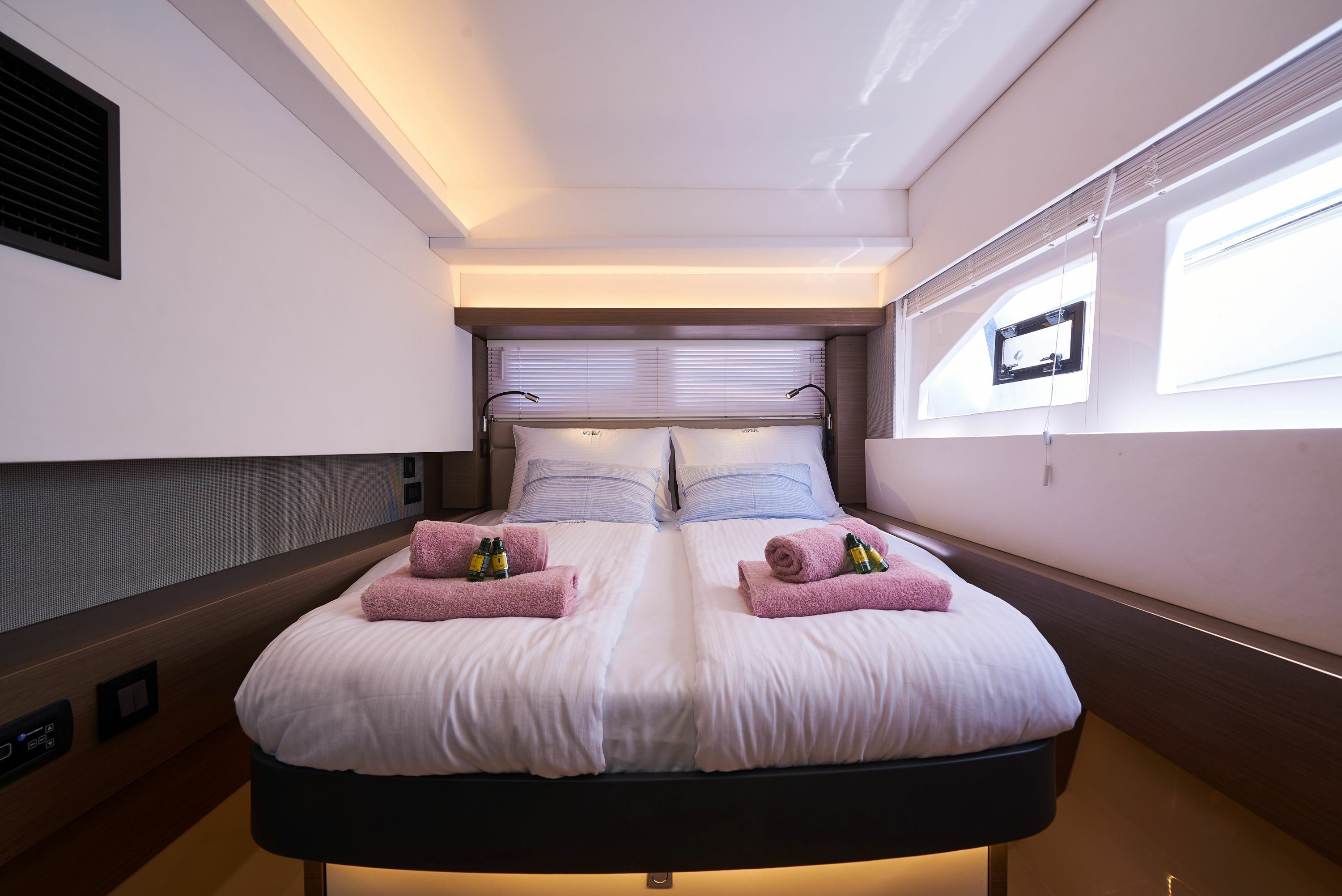 Leopard 53 | Good Vibes